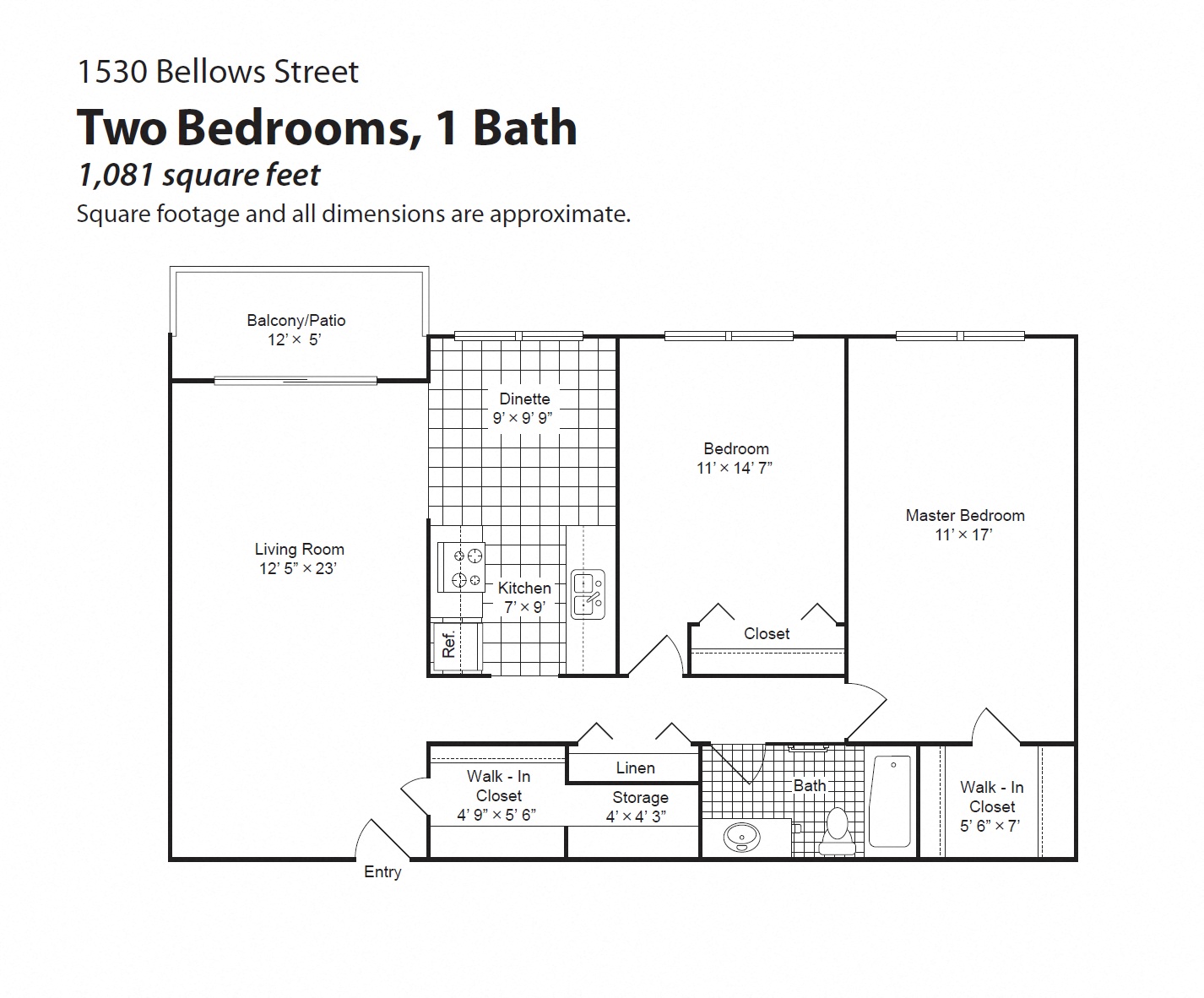 bellows court floor plan